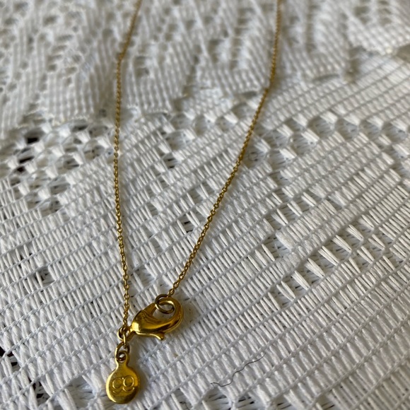 Gorjana Necklace - Picture 3 of 8